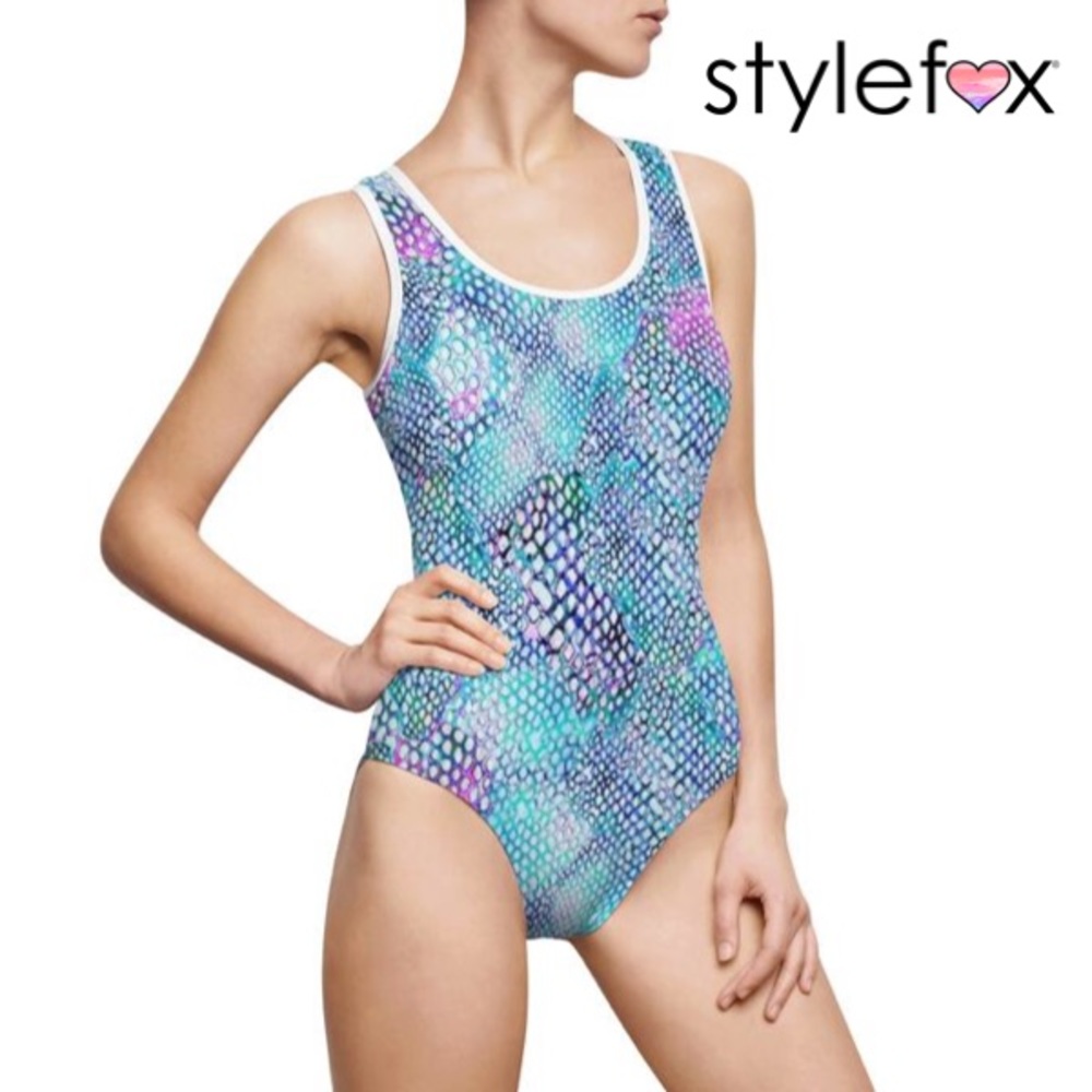 STYLEFOX Extra II One Piece Swimsuit